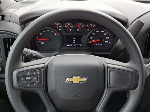 New 2026 Chevrolet Silverado 2500 Custom image 13