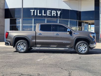 Used 2020 GMC Sierra 1500 SLT