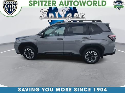 Certified 2026 Subaru Forester Premium image 6