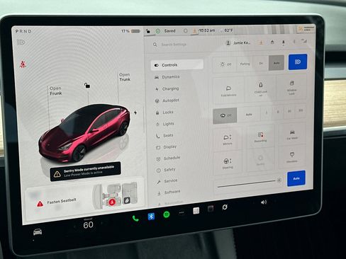 Used 2023 Tesla Model 3 Standard Range RWD image 23