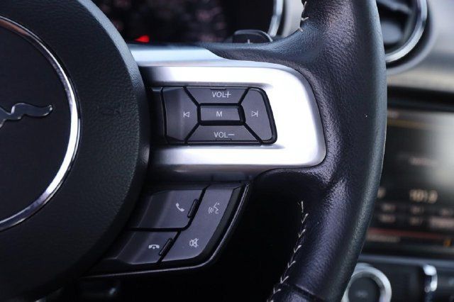 Used 2015 Ford Mustang GT Premium w/ Equipment Group 401A RWD image 12