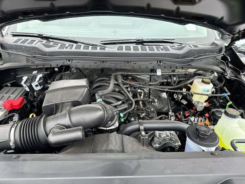 New 2026 Ford F350 XLT w/ FX4 Off-Road Package AWD/4WD image 24