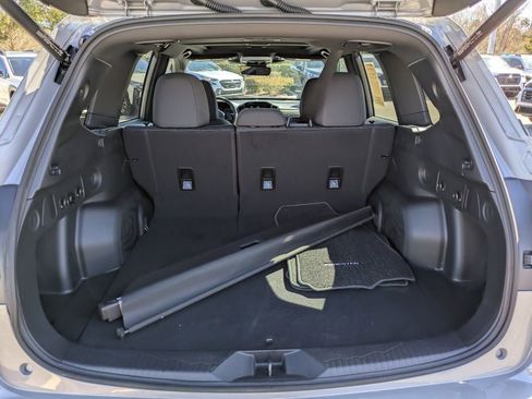 Certified 2025 Subaru Forester Premium w/ Convenience Package #1 image 12