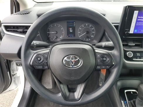 Used 2024 Toyota Corolla LE image 23