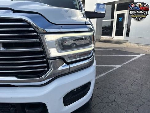 Used 2024 RAM 2500 Laramie AWD/4WD image 43