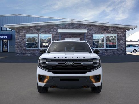 New 2026 Ford Expedition Tremor image 6