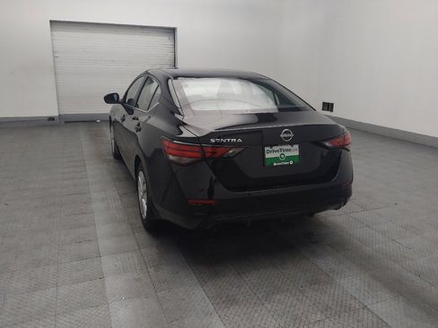 Used 2024 Nissan Sentra S FWD image 5