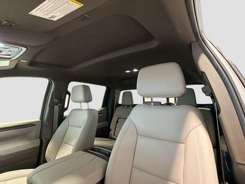 Used 2026 Chevrolet Silverado 1500 LT Trail Boss w/ Safety Package image 21