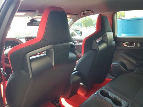 New 2026 Honda Civic Type R image 11