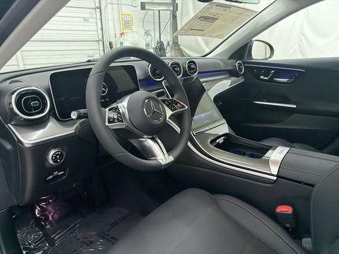 New 2026 Mercedes-Benz C 300 Sedan image 12