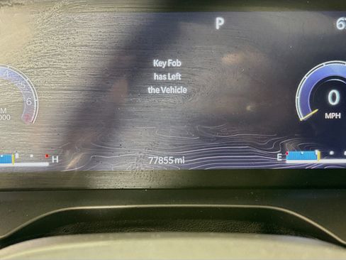 Used 2023 Jeep Grand Cherokee L Overland AWD/4WD image 13