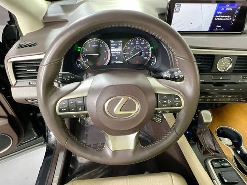 Used 2019 Lexus RX 350 AWD w/ Navigation Package image 11