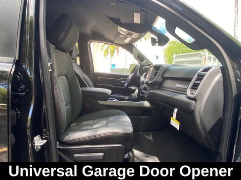 Certified 2022 RAM 1500 Big Horn image 15