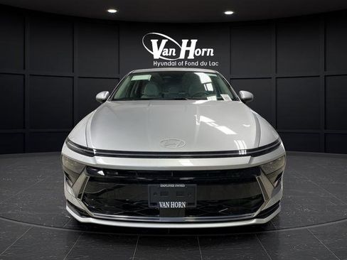 New 2026 Hyundai Sonata SEL image 10