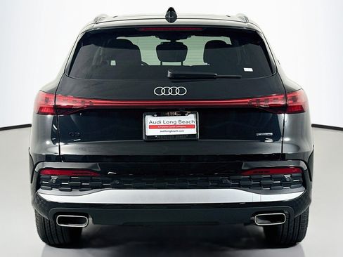 Used 2026 Audi Q5 Premium AWD/4WD image 3