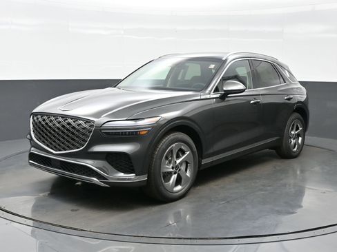 New 2026 Genesis GV70 2.5T image 2