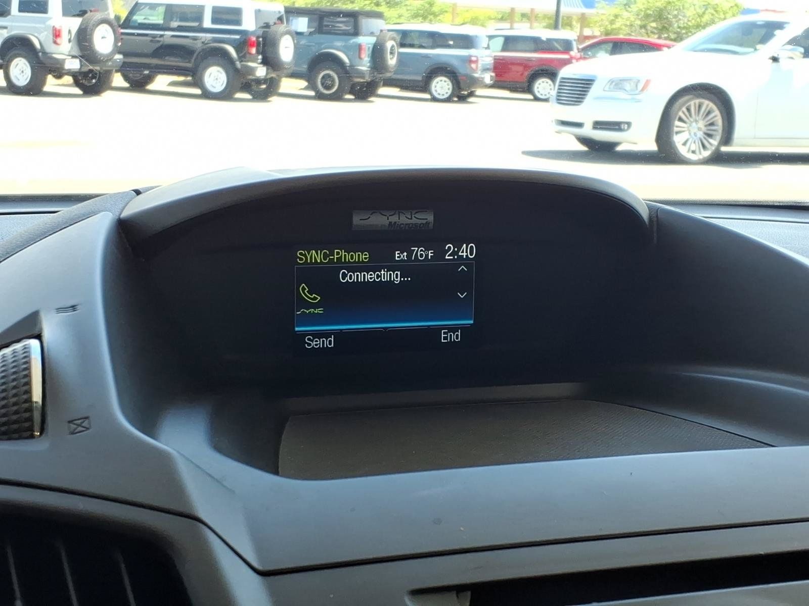 Used 2013 Ford C-MAX SE FWD image 10