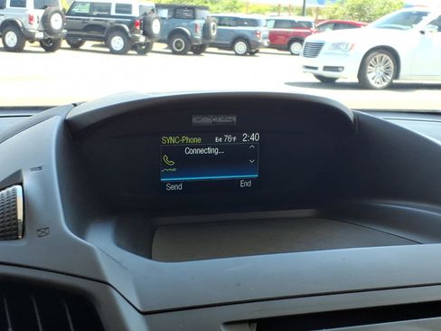 Used 2013 Ford C-MAX SE FWD image 10