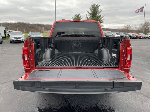 Used 2023 Ford F150 XLT w/ Equipment Group 302A High AWD/4WD image 5