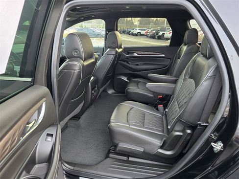 Certified 2023 Buick Enclave Avenir w/ Avenir Technology Package image 27