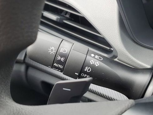 New 2026 Subaru Crosstrek 2.0i Premium AWD/4WD image 19