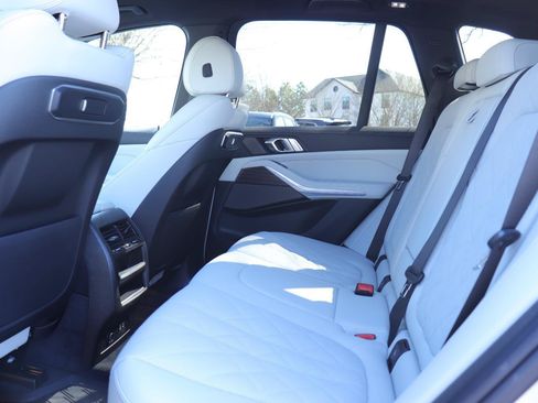 New 2026 BMW X5 sDrive40i w/ Premium Package RWD image 13