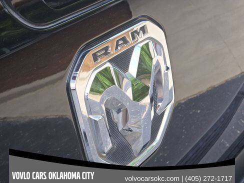 Used 2020 RAM 1500 Limited AWD/4WD image 12