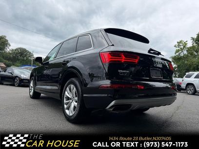 Used 2019 Audi Q7 3.0T Premium w/ Convenience Package