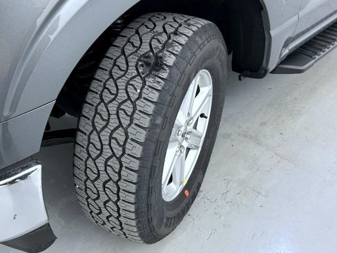 New 2026 Ford F150 XLT image 23