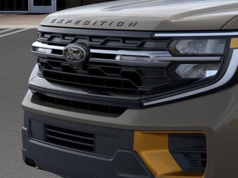 New 2026 Ford Expedition Tremor AWD/4WD image 17