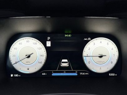 Used 2025 Hyundai Palisade Calligraphy