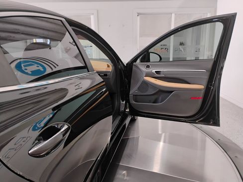 Used 2021 Hyundai Sonata Limited FWD image 37