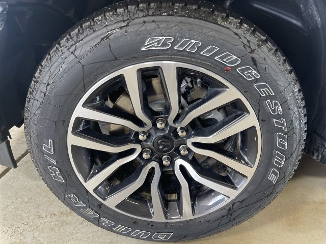 Certified 2026 RAM 1500 Limited AWD/4WD image 11