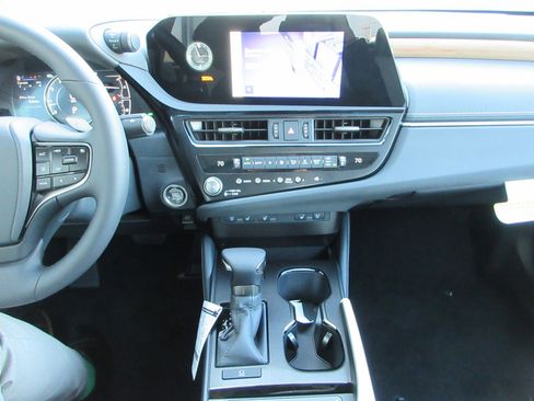New 2025 Lexus ES 350 350 image 36