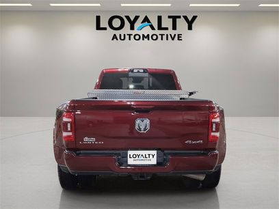 Used 2024 RAM 3500 Limited