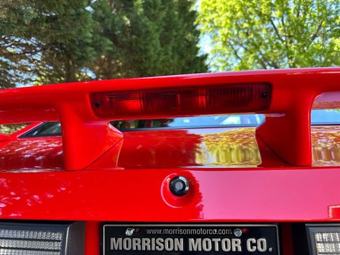 Used 1993 Ford Mustang Cobra image 38