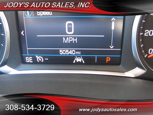 Used 2020 GMC Terrain SLE w/ Elevation Edition AWD/4WD image 12
