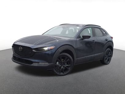 New 2026 MAZDA CX-30 2.5 Turbo w/ Premium Package
