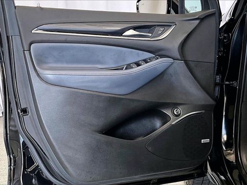 Used 2021 Buick Enclave Essence w/ Sound and Sites Package image 25