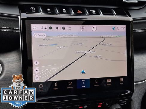 Used 2022 Jeep Grand Cherokee L Limited image 19