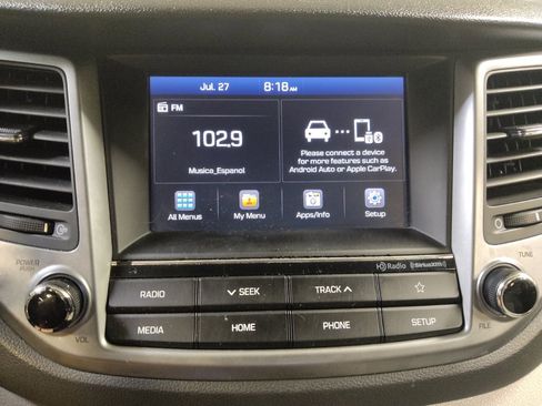 Used 2018 Hyundai Tucson SEL AWD/4WD image 25