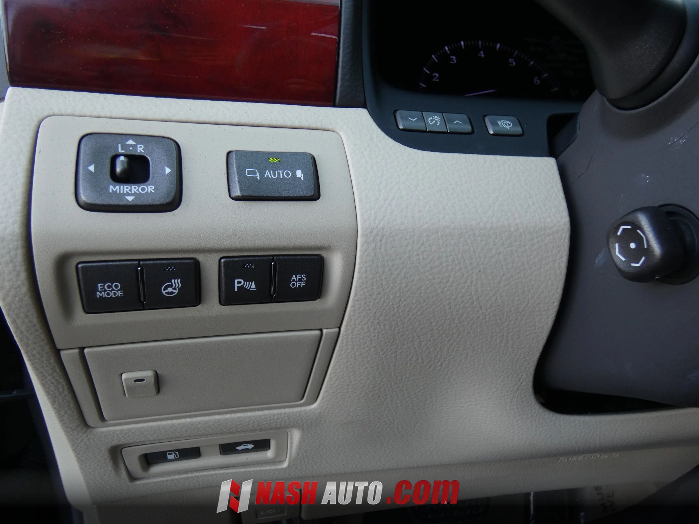 Used 2012 Lexus LS 460 w/ Luxury Value Edition RWD image 69