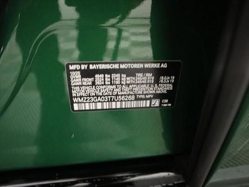 New 2026 MINI Cooper Countryman S w/ Comfort Package Max image 33