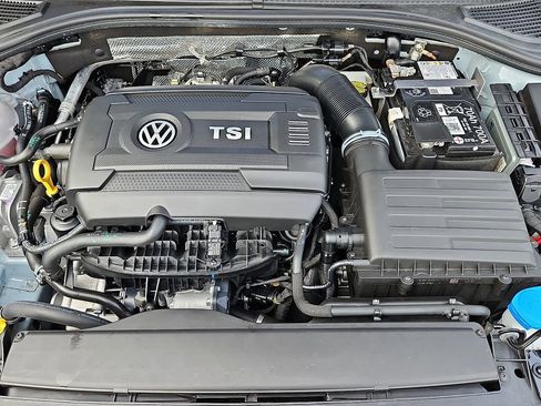 Certified 2025 Volkswagen Jetta GLI Autobahn image 29
