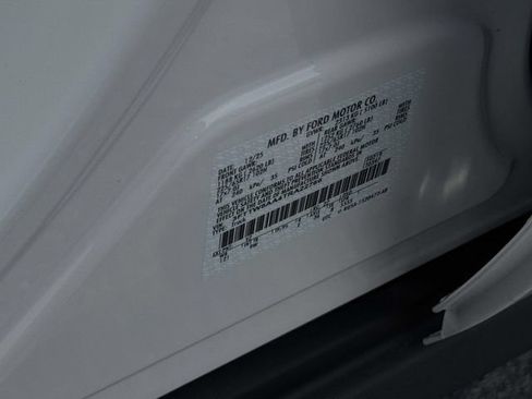 Used 2026 Ford Maverick XL FWD image 30