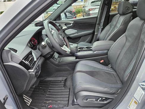 New 2026 Acura RDX A-Spec image 25