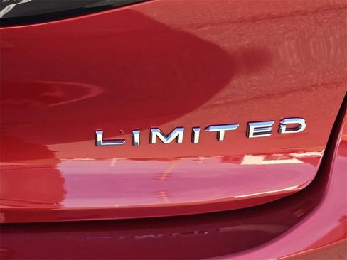 Used 2024 Toyota Crown Limited image 14