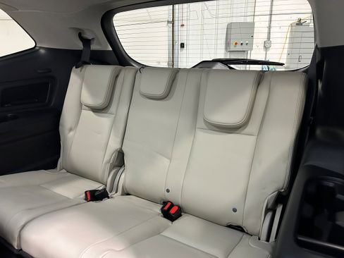 Used 2022 Subaru Ascent Limited w/ Technology Package image 31