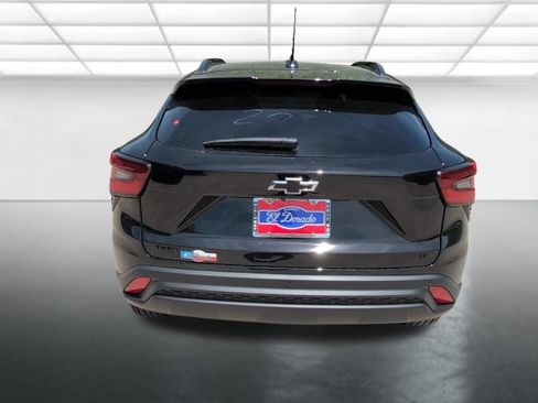 New 2026 Chevrolet Trax LT FWD image 26