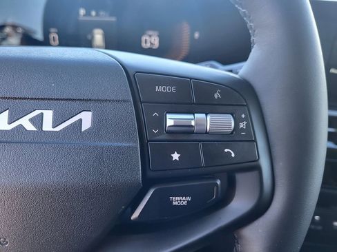 New 2026 Kia Sportage LX image 18